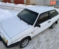 Білий ВАЗ 2108, об'ємом двигуна 1.3 л та пробігом 150 тис. км за 999 $, фото 12 на Automoto.ua