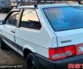 Білий ВАЗ 2108, об'ємом двигуна 13 л та пробігом 150 тис. км за 950 $, фото 8 на Automoto.ua