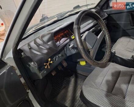 Белый ВАЗ 2108, объемом двигателя 1.3 л и пробегом 77 тыс. км за 1500 $, фото 43 на Automoto.ua