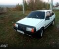Белый ВАЗ 2108, объемом двигателя 13 л и пробегом 0 тыс. км за 890 $, фото 1 на Automoto.ua