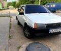 Белый ВАЗ 2108, объемом двигателя 1.5 л и пробегом 0 тыс. км за 1350 $, фото 6 на Automoto.ua