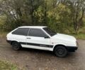 Білий ВАЗ 2108, об'ємом двигуна 1.5 л та пробігом 186 тис. км за 1150 $, фото 2 на Automoto.ua