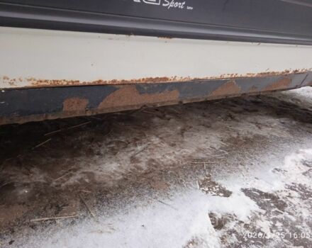 Белый ВАЗ 2108, объемом двигателя 1.5 л и пробегом 79 тыс. км за 542 $, фото 7 на Automoto.ua