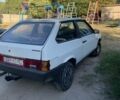 Белый ВАЗ 2108, объемом двигателя 1.5 л и пробегом 95 тыс. км за 700 $, фото 5 на Automoto.ua