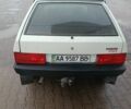 Білий ВАЗ 2108, об'ємом двигуна 1.29 л та пробігом 400 тис. км за 591 $, фото 13 на Automoto.ua