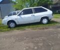 Белый ВАЗ 2108, объемом двигателя 1 л и пробегом 100 тыс. км за 500 $, фото 1 на Automoto.ua