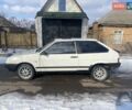 Білий ВАЗ 2108, об'ємом двигуна 1.3 л та пробігом 300 тис. км за 1250 $, фото 6 на Automoto.ua