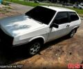 Белый ВАЗ 2108, объемом двигателя 1.5 л и пробегом 200 тыс. км за 900 $, фото 1 на Automoto.ua