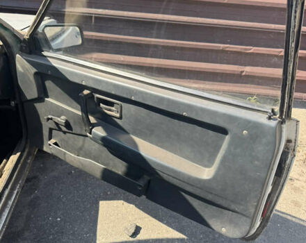 Белый ВАЗ 2108, объемом двигателя 1.5 л и пробегом 200 тыс. км за 400 $, фото 7 на Automoto.ua