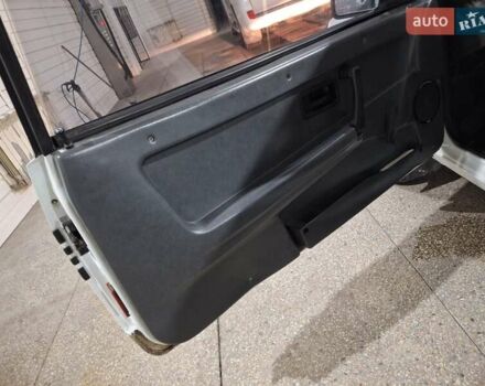 Белый ВАЗ 2108, объемом двигателя 1.3 л и пробегом 77 тыс. км за 1500 $, фото 39 на Automoto.ua
