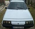 Белый ВАЗ 2108, объемом двигателя 1.3 л и пробегом 330 тыс. км за 700 $, фото 1 на Automoto.ua