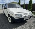 Белый ВАЗ 2108, объемом двигателя 1.1 л и пробегом 65 тыс. км за 655 $, фото 1 на Automoto.ua