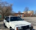 Белый ВАЗ 2108, объемом двигателя 1.3 л и пробегом 3 тыс. км за 632 $, фото 1 на Automoto.ua