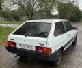 Білий ВАЗ 2108, об'ємом двигуна 1.5 л та пробігом 186 тис. км за 1150 $, фото 3 на Automoto.ua
