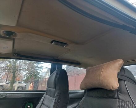 Белый ВАЗ 2108, объемом двигателя 1.3 л и пробегом 95 тыс. км за 850 $, фото 7 на Automoto.ua