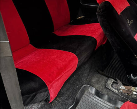 Белый ВАЗ 2108, объемом двигателя 1.5 л и пробегом 31 тыс. км за 1200 $, фото 9 на Automoto.ua