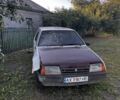 Білий ВАЗ 2108, об'ємом двигуна 1.3 л та пробігом 80 тис. км за 202 $, фото 1 на Automoto.ua