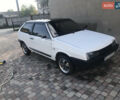 Білий ВАЗ 2108, об'ємом двигуна 1.5 л та пробігом 300 тис. км за 1650 $, фото 1 на Automoto.ua