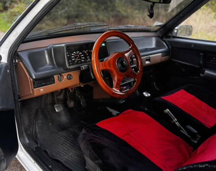 Белый ВАЗ 2108, объемом двигателя 1.5 л и пробегом 31 тыс. км за 1200 $, фото 6 на Automoto.ua