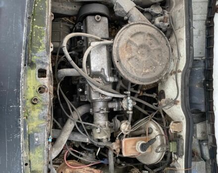 Белый ВАЗ 2108, объемом двигателя 1.1 л и пробегом 80 тыс. км за 237 $, фото 6 на Automoto.ua