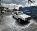 Белый ВАЗ 2108, объемом двигателя 1.5 л и пробегом 89 тыс. км за 470 $, фото 3 на Automoto.ua