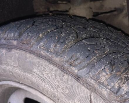 Белый ВАЗ 2108, объемом двигателя 1.3 л и пробегом 95 тыс. км за 850 $, фото 8 на Automoto.ua