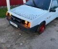 Белый ВАЗ 2108, объемом двигателя 1.3 л и пробегом 90 тыс. км за 800 $, фото 1 на Automoto.ua