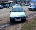 Белый ВАЗ 2108, объемом двигателя 1.5 л и пробегом 71 тыс. км за 1100 $, фото 1 на Automoto.ua