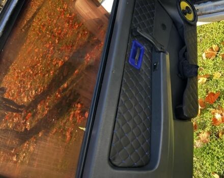 Белый ВАЗ 2108, объемом двигателя 1.5 л и пробегом 150 тыс. км за 1000 $, фото 10 на Automoto.ua