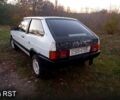 Белый ВАЗ 2108, объемом двигателя 13 л и пробегом 0 тыс. км за 890 $, фото 5 на Automoto.ua
