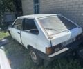 Белый ВАЗ 2108, объемом двигателя 1.5 л и пробегом 300 тыс. км за 250 $, фото 1 на Automoto.ua