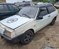 Білий ВАЗ 2108, об'ємом двигуна 1.3 л та пробігом 100 тис. км за 500 $, фото 2 на Automoto.ua