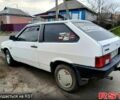 Белый ВАЗ 2108, объемом двигателя 1.5 л и пробегом 150 тыс. км за 600 $, фото 1 на Automoto.ua