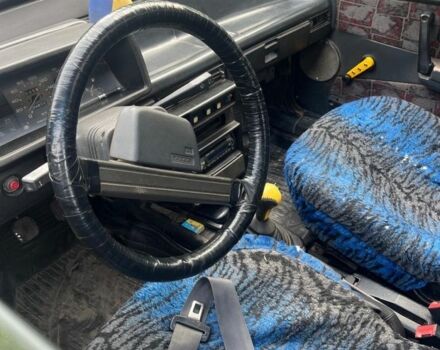 Білий ВАЗ 2108, об'ємом двигуна 0 л та пробігом 300 тис. км за 595 $, фото 3 на Automoto.ua