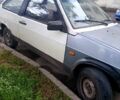 Білий ВАЗ 2108, об'ємом двигуна 1.5 л та пробігом 250 тис. км за 400 $, фото 1 на Automoto.ua