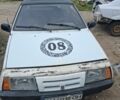 Белый ВАЗ 2108, объемом двигателя 1.3 л и пробегом 100 тыс. км за 500 $, фото 1 на Automoto.ua