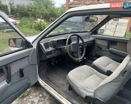 Білий ВАЗ 2108, об'ємом двигуна 1.1 л та пробігом 41 тис. км за 781 $, фото 3 на Automoto.ua