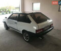 Білий ВАЗ 2108, об'ємом двигуна 1.5 л та пробігом 300 тис. км за 1650 $, фото 9 на Automoto.ua