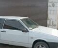 Білий ВАЗ 2108, об'ємом двигуна 1.3 л та пробігом 200 тис. км за 700 $, фото 1 на Automoto.ua