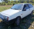 Білий ВАЗ 2108, об'ємом двигуна 1.1 л та пробігом 111 тис. км за 1007 $, фото 1 на Automoto.ua