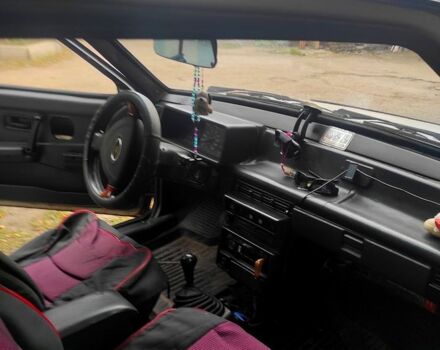 Білий ВАЗ 2108, об'ємом двигуна 1.3 л та пробігом 75 тис. км за 1500 $, фото 2 на Automoto.ua