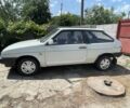 Білий ВАЗ 2108, об'ємом двигуна 1.3 л та пробігом 200 тис. км за 870 $, фото 5 на Automoto.ua