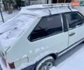 Белый ВАЗ 2108, объемом двигателя 1.29 л и пробегом 320 тыс. км за 900 $, фото 4 на Automoto.ua