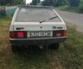 Білий ВАЗ 2108, об'ємом двигуна 1.3 л та пробігом 50 тис. км за 1199 $, фото 1 на Automoto.ua