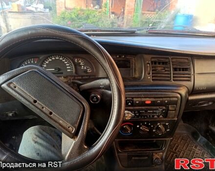 Белый ВАЗ 2108, объемом двигателя 1.1 л и пробегом 1000 тыс. км за 670 $, фото 4 на Automoto.ua