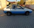Білий ВАЗ 2108, об'ємом двигуна 1.5 л та пробігом 215 тис. км за 1250 $, фото 5 на Automoto.ua