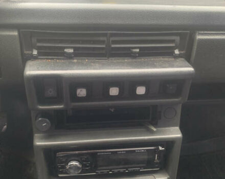 Белый ВАЗ 2108, объемом двигателя 1.1 л и пробегом 84 тыс. км за 383 $, фото 5 на Automoto.ua