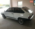 Білий ВАЗ 2108, об'ємом двигуна 1.5 л та пробігом 300 тис. км за 1650 $, фото 5 на Automoto.ua