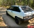 Белый ВАЗ 2108, объемом двигателя 1.5 л и пробегом 158 тыс. км за 830 $, фото 1 на Automoto.ua