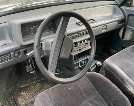 Белый ВАЗ 2108, объемом двигателя 1.1 л и пробегом 80 тыс. км за 237 $, фото 5 на Automoto.ua